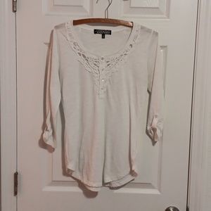ALMOST FAMOUS TOP SIZE L